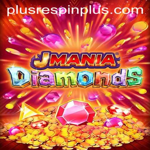 Explore the Dazzling World of JManiaDiamonds Featuring RESPINPLUS