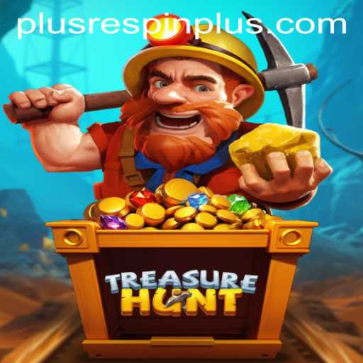 Unlocking the Secrets of TreasureHunt: Your Guide to the Ultimate Adventure with RESPINPLUS