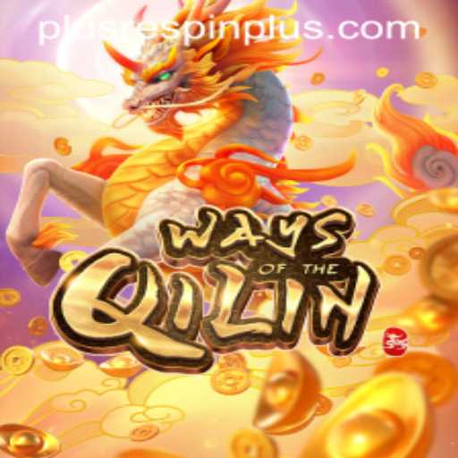 Discovering the Exciting Realm of Ways of the Qilin Featuring the RESPINPLUS Feature